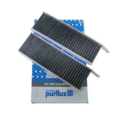 宝孚 DS51.6T空调滤清器选购指南 一淘网优惠购，清洁空气省心又省钱