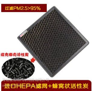 专车定制，守护健康呼吸——爱芬特活性炭汽车空调滤清器为您的本田座驾保驾护航