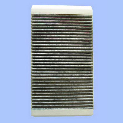 FISPA 581空调滤清器 为您的爱车呼吸注入清新活力