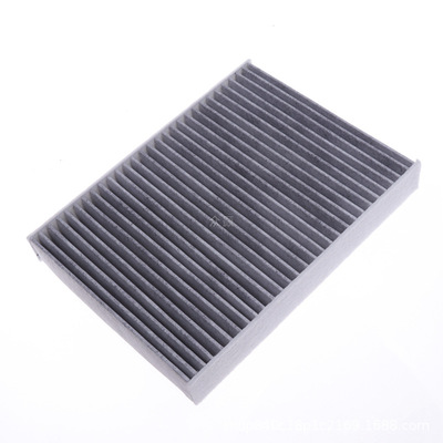 守护呼吸健康，畅享清新空气 大众汽车空调滤清器全面解析与保养指南